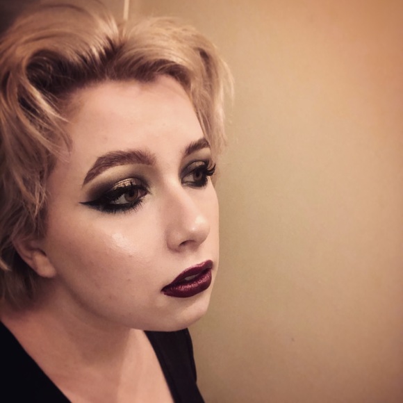 glampire_makeup